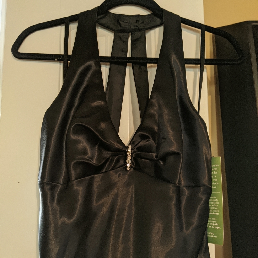 Evening Gown